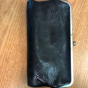 Hobo Lauren wallet